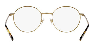 Polo Ralph Lauren PH 1217 men Gold Round Eyeglasses