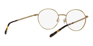 Polo Ralph Lauren PH 1217 men Gold Round Eyeglasses