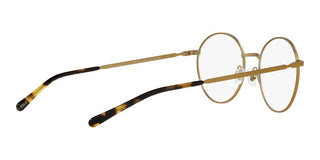 Polo Ralph Lauren PH 1217 men Gold Round Eyeglasses