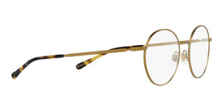 Polo Ralph Lauren PH 1217 men Gold Round Eyeglasses