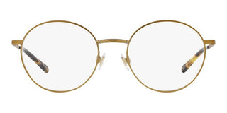 Polo Ralph Lauren PH 1217 men Gold Round Eyeglasses