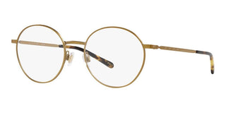 Polo Ralph Lauren PH 1217 men Gold Round Eyeglasses