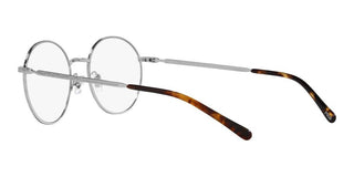 Polo Ralph Lauren PH 1217 men Silver Round Eyeglasses