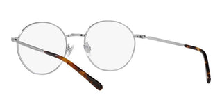 Polo Ralph Lauren PH 1217 men Silver Round Eyeglasses