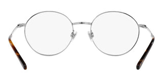 Polo Ralph Lauren PH 1217 men Silver Round Eyeglasses