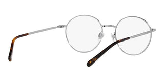 Polo Ralph Lauren PH 1217 men Silver Round Eyeglasses