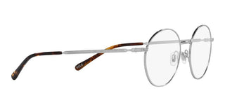 Polo Ralph Lauren PH 1217 men Silver Round Eyeglasses