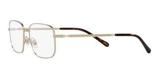 Polo Ralph Lauren PH 1218 men Gold Squared Eyeglasses