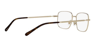 Polo Ralph Lauren PH 1218 men Gold Squared Eyeglasses