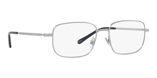 Polo Ralph Lauren PH 1218 men Silver Squared Eyeglasses