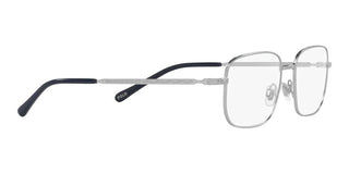 Polo Ralph Lauren PH 1218 men Silver Squared Eyeglasses