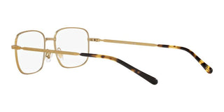 Polo Ralph Lauren PH 1218 men Gold Squared Eyeglasses