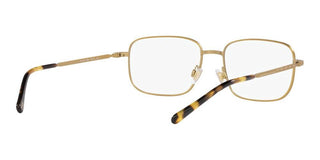 Polo Ralph Lauren PH 1218 men Gold Squared Eyeglasses