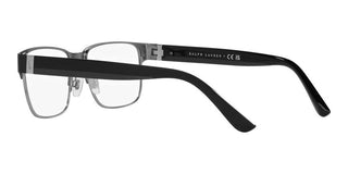 Polo Ralph Lauren PH 1219 men Black Squared Eyeglasses