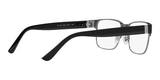 Polo Ralph Lauren PH 1219 men Black Squared Eyeglasses