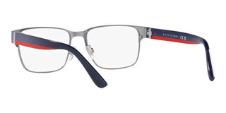 Polo Ralph Lauren PH 1219 men Blue Squared Eyeglasses