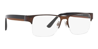 Polo Ralph Lauren PH 1220 men Brown Squared Eyeglasses