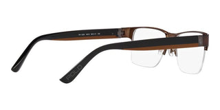 Polo Ralph Lauren PH 1220 men Brown Squared Eyeglasses