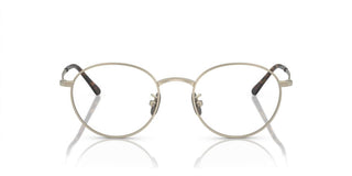 Polo Ralph Lauren PH 1221TD unisex Gold Round Eyeglasses