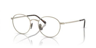 Polo Ralph Lauren PH 1221TD unisex Gold Round Eyeglasses