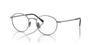 Polo Ralph Lauren PH 1221TD unisex Grey Round Eyeglasses