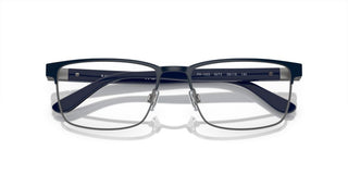 Polo Ralph Lauren PH 1222 men Grey Geometric Eyeglasses