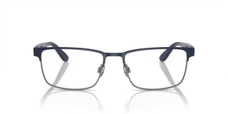 Polo Ralph Lauren PH 1222 men Grey Geometric Eyeglasses