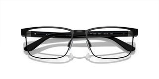 Polo Ralph Lauren PH 1222 men Black Geometric Eyeglasses