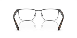 Polo Ralph Lauren PH 1222 men Grey Geometric Eyeglasses