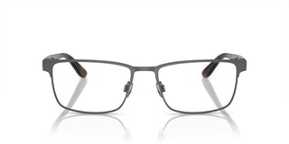 Polo Ralph Lauren PH 1222 men Grey Geometric Eyeglasses