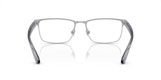 Polo Ralph Lauren PH 1222 men Silver Geometric Eyeglasses