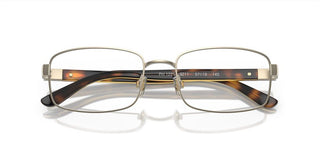 Polo Ralph Lauren PH 1223 men Gold Geometric Eyeglasses