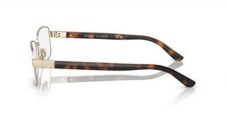 Polo Ralph Lauren PH 1223 men Gold Geometric Eyeglasses