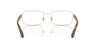 Polo Ralph Lauren PH 1223 men Gold Geometric Eyeglasses