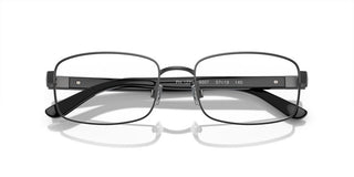 Polo Ralph Lauren PH 1223 men Grey Geometric Eyeglasses