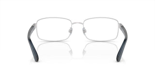 Polo Ralph Lauren PH 1223 men Silver Geometric Eyeglasses