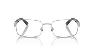 Polo Ralph Lauren PH 1223 men Silver Geometric Eyeglasses