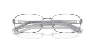 Polo Ralph Lauren PH 1223 men Silver Geometric Eyeglasses