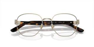 Polo Ralph Lauren PH 1224 men Gold Geometric Eyeglasses