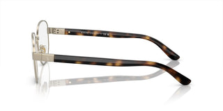 Polo Ralph Lauren PH 1224 men Gold Geometric Eyeglasses