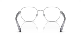 Polo Ralph Lauren PH 1224 men Silver Geometric Eyeglasses