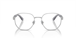 Polo Ralph Lauren PH 1224 men Silver Geometric Eyeglasses