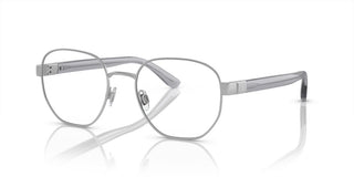 Polo Ralph Lauren PH 1224 men Silver Geometric Eyeglasses