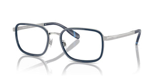 Polo Ralph Lauren PH 1225 men Blue Rectangle Eyeglasses