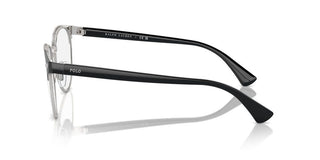 Polo Ralph Lauren PH 1226 men Black Pantos Eyeglasses