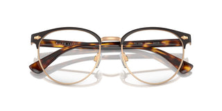 Polo Ralph Lauren PH 1226 men Brown Pantos Eyeglasses