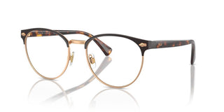 Polo Ralph Lauren PH 1226 men Brown Pantos Eyeglasses