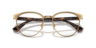 Polo Ralph Lauren PH 1226 men Gold Pantos Eyeglasses