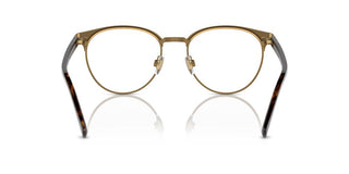 Polo Ralph Lauren PH 1226 men Gold Pantos Eyeglasses