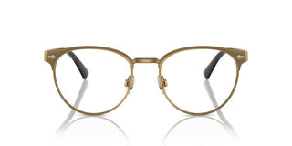 Polo Ralph Lauren PH 1226 men Gold Pantos Eyeglasses